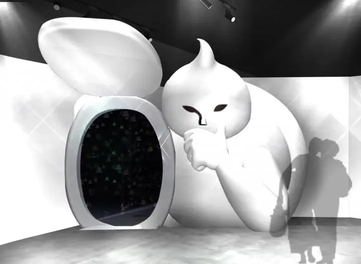 พิพิธภัณฑ์อุนโกะจะมาบุกโตเกียว! กระโจนสู่โลกของอึที่โอไดบะ