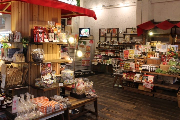 Miya Cafe