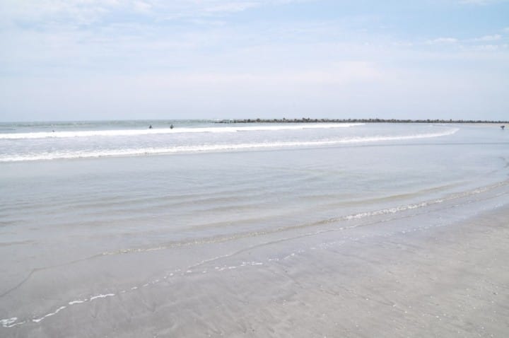Kujukurihama Beach