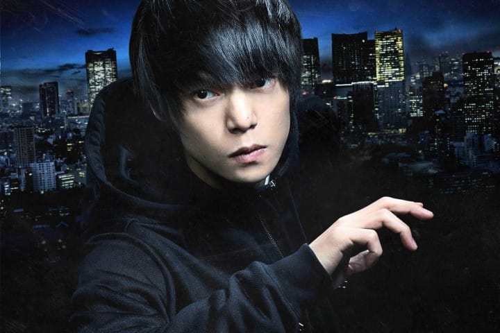 Time-Limited Tokyo Ghoul Restaurant In Tokyo Celebrates The New Movie