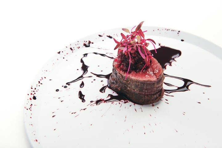Time-Limited Tokyo Ghoul Restaurant In Tokyo Celebrates The New Movie
