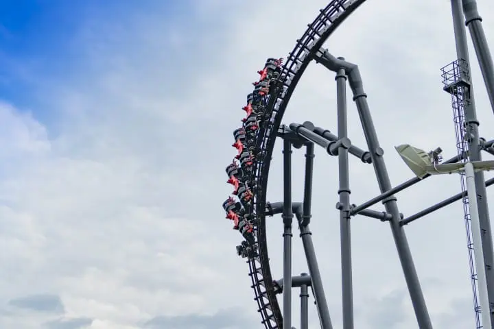 富士急樂園_火影忍者_NARUTO×BORUTO 富士木葉忍者村