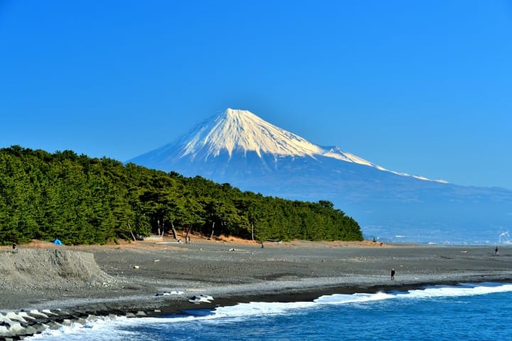 Miho Beach