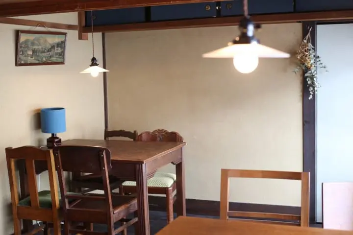 洗練された空間でゆったりした時間を　京都・古民家カフェ3選