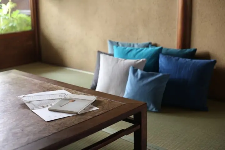 洗練された空間でゆったりした時間を　京都・古民家カフェ3選