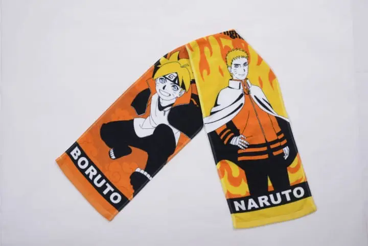 富士急樂園_火影忍者_NARUTO×BORUTO 富士木葉忍者村_伴手禮