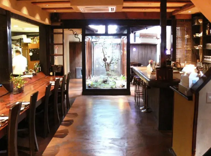 洗練された空間でゆったりした時間を　京都・古民家カフェ3選