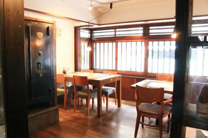 洗練された空間でゆったりした時間を　京都・古民家カフェ3選