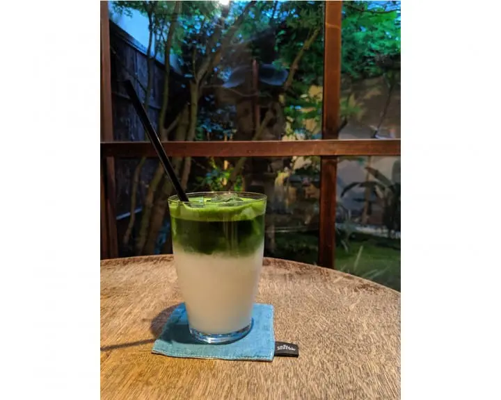 洗練された空間でゆったりした時間を　京都・古民家カフェ3選