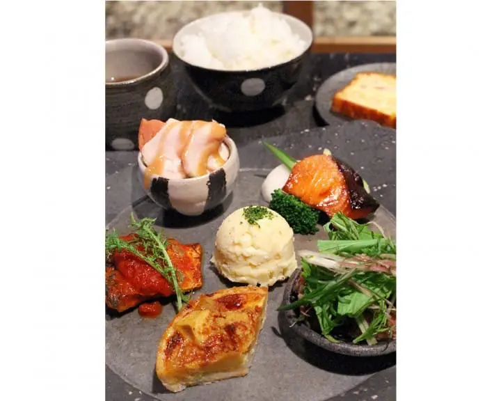 洗練された空間でゆったりした時間を　京都・古民家カフェ3選