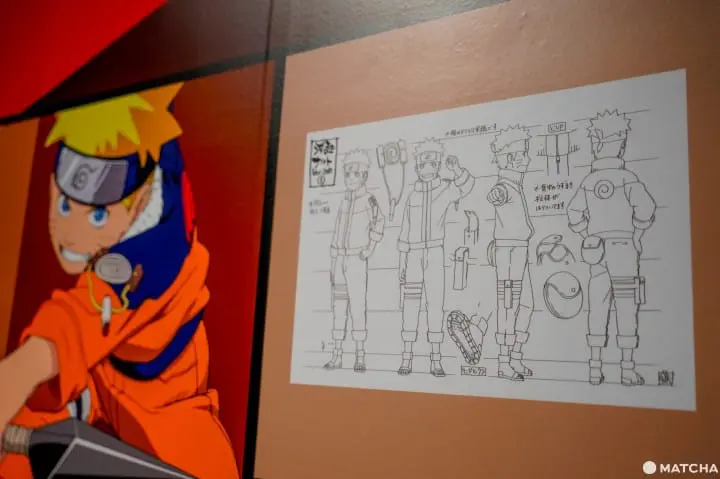 富士急樂園_火影忍者_NARUTO×BORUTO 富士木葉忍者村_忍道館