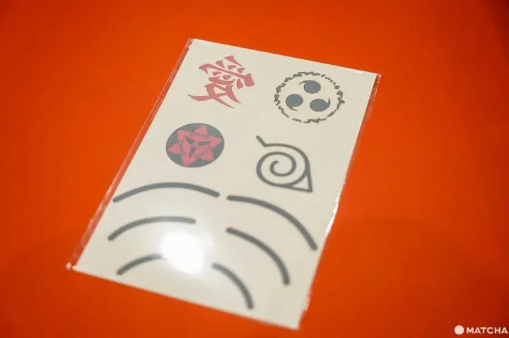 富士急樂園_火影忍者_NARUTO×BORUTO 富士木葉忍者村_一樂拉麵