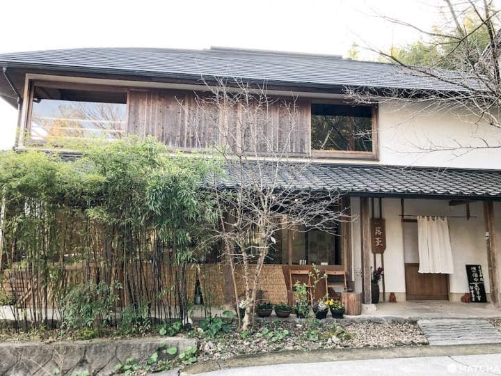 【大分】每位村民都是你的民宿主人!?熱情滿分的溫泉民宿 「旅庵蕗薹」