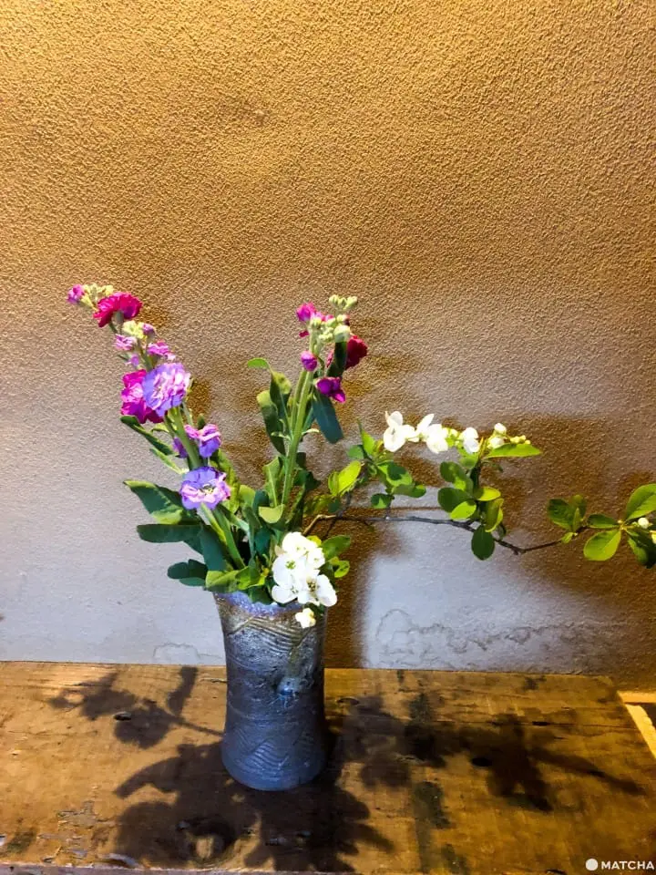 【大分】由村民共同經營的溫泉民宿 旅庵蕗薹