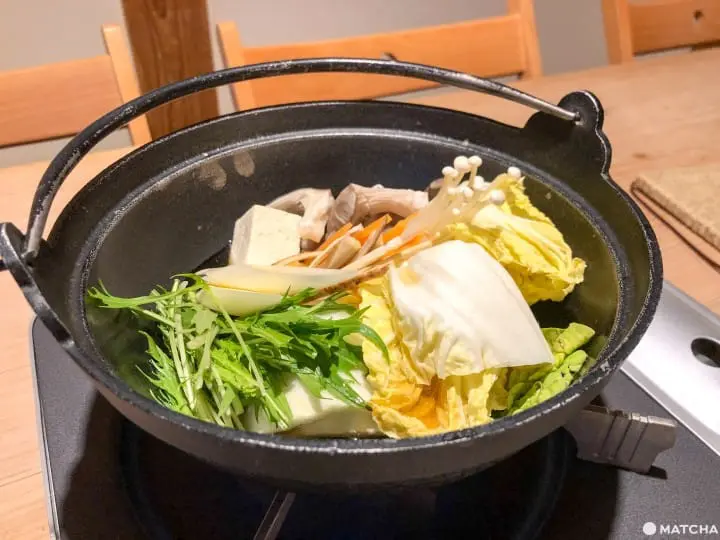 【大分】由村民共同經營的溫泉民宿 旅庵蕗薹