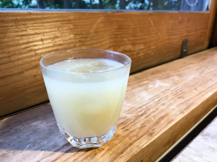 【大分】由村民共同經營的溫泉民宿 旅庵蕗薹