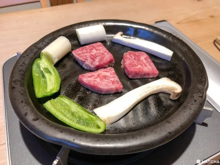 【大分】由村民共同經營的溫泉民宿 旅庵蕗薹