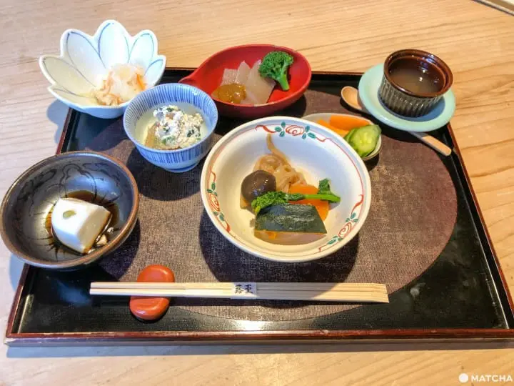 【大分】由村民共同經營的溫泉民宿 旅庵蕗薹