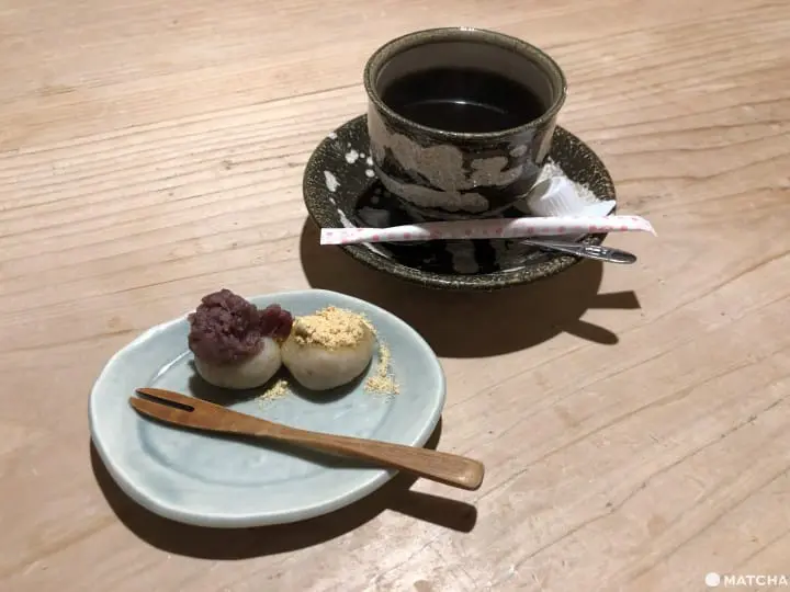 【大分】由村民共同經營的溫泉民宿 旅庵蕗薹