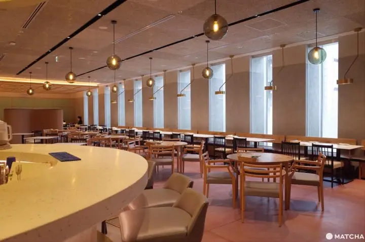 Coisof's Black Soft Serve Ice Cream Is Back At re:Dine Ginza