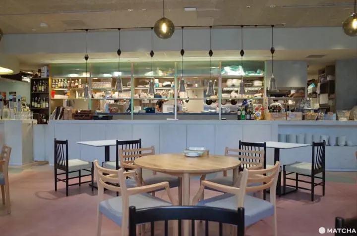 Coisof's Black Soft Serve Ice Cream Is Back At re:Dine Ginza