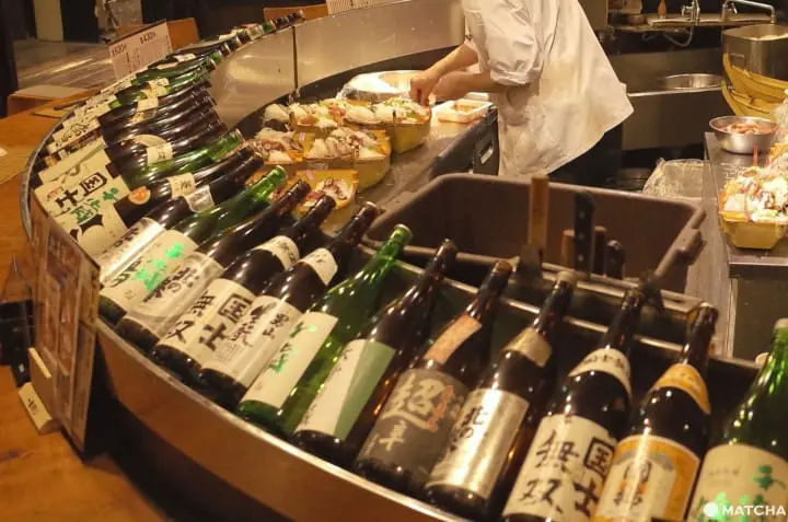 Delicious Overflowing Salmon Roe! Sanchichokuso Hokkaido In Sapporo