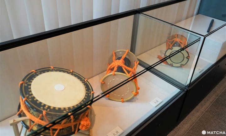 Kanazawa Noh Museum