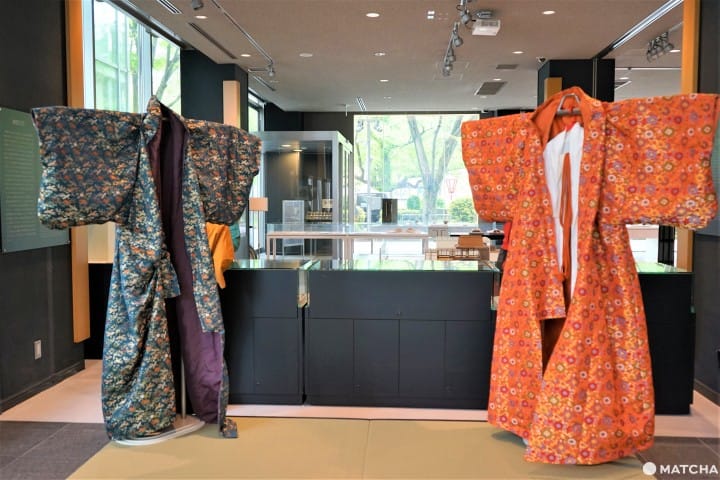 Kanazawa Noh Museum