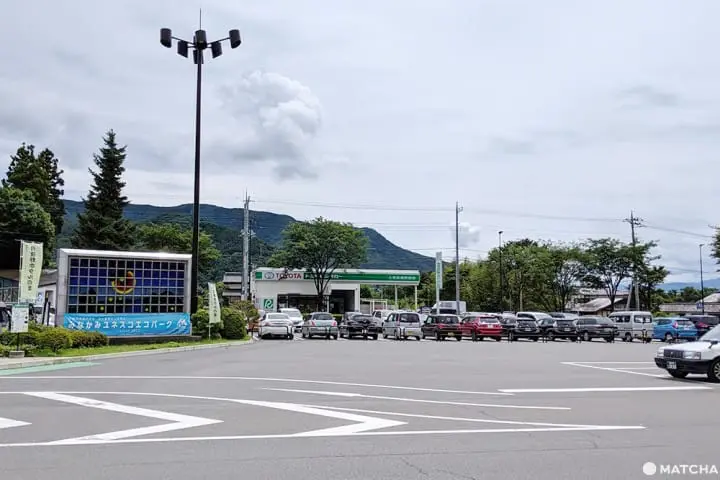 เที่ยวมินาคามิ 3 วัน 2 คืน เก็บผลไม้สดๆ ทำเครื่องประดับเก๋ๆ ปิดท้ายด้วยล่องเรือไปตามสายน้ำใส (Minakami, Gunma)