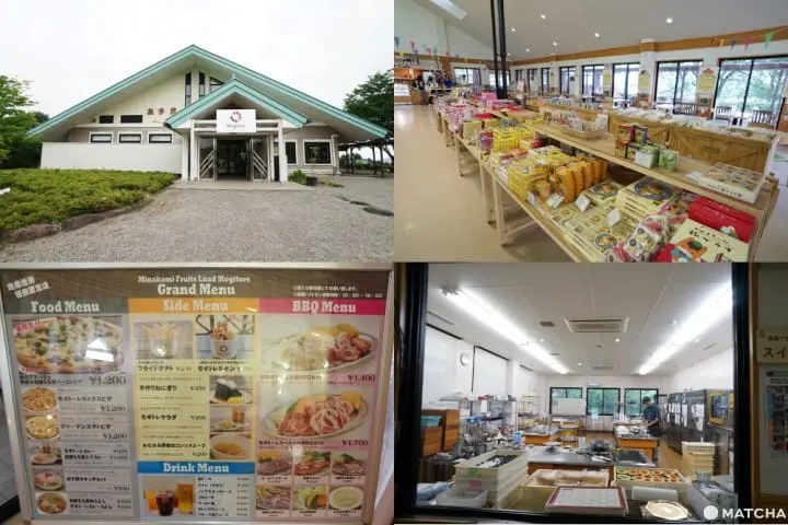 เที่ยวมินาคามิ 3 วัน 2 คืน เก็บผลไม้สดๆ ทำเครื่องประดับเก๋ๆ ปิดท้ายด้วยล่องเรือไปตามสายน้ำใส (Minakami, Gunma)