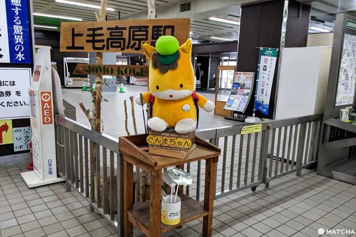 เที่ยวมินาคามิ 3 วัน 2 คืน เก็บผลไม้สดๆ ทำเครื่องประดับเก๋ๆ ปิดท้ายด้วยล่องเรือไปตามสายน้ำใส (Minakami, Gunma)