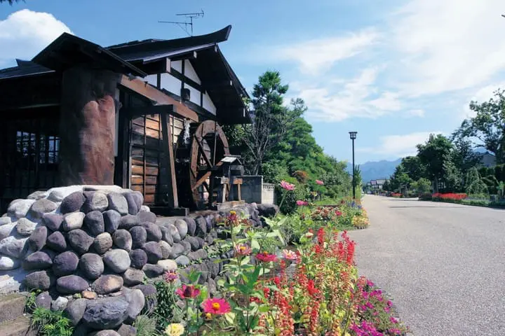 เที่ยวมินาคามิ 3 วัน 2 คืน เก็บผลไม้สดๆ ทำเครื่องประดับเก๋ๆ ปิดท้ายด้วยล่องเรือไปตามสายน้ำใส (Minakami, Gunma)