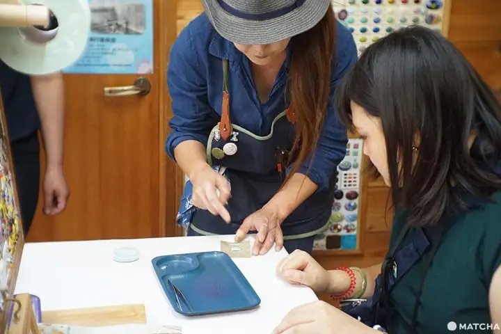 เที่ยวมินาคามิ 3 วัน 2 คืน เก็บผลไม้สดๆ ทำเครื่องประดับเก๋ๆ ปิดท้ายด้วยล่องเรือไปตามสายน้ำใส (Minakami, Gunma)