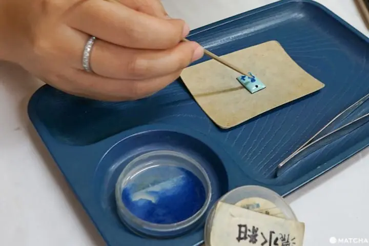 เที่ยวมินาคามิ 3 วัน 2 คืน เก็บผลไม้สดๆ ทำเครื่องประดับเก๋ๆ ปิดท้ายด้วยล่องเรือไปตามสายน้ำใส (Minakami, Gunma)