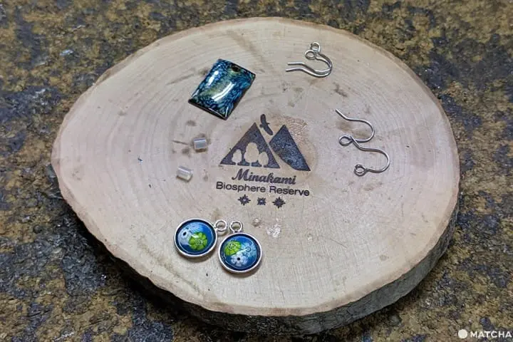 เที่ยวมินาคามิ 3 วัน 2 คืน เก็บผลไม้สดๆ ทำเครื่องประดับเก๋ๆ ปิดท้ายด้วยล่องเรือไปตามสายน้ำใส (Minakami, Gunma)