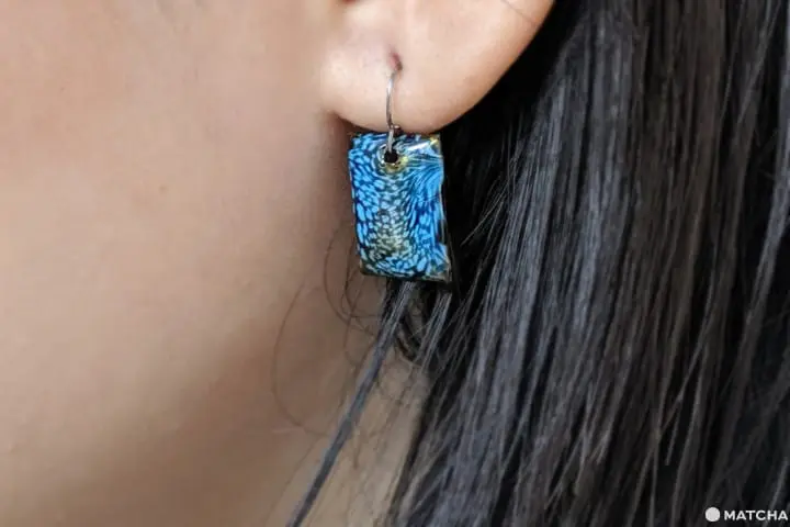 เที่ยวมินาคามิ 3 วัน 2 คืน เก็บผลไม้สดๆ ทำเครื่องประดับเก๋ๆ ปิดท้ายด้วยล่องเรือไปตามสายน้ำใส (Minakami, Gunma)