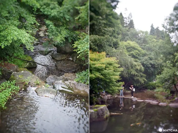 เที่ยวมินาคามิ 3 วัน 2 คืน เก็บผลไม้สดๆ ทำเครื่องประดับเก๋ๆ ปิดท้ายด้วยล่องเรือไปตามสายน้ำใส (Minakami, Gunma)