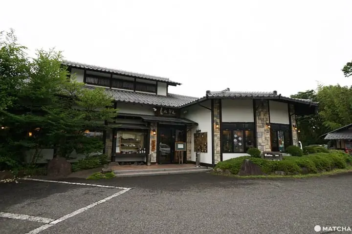 เที่ยวมินาคามิ 3 วัน 2 คืน เก็บผลไม้สดๆ ทำเครื่องประดับเก๋ๆ ปิดท้ายด้วยล่องเรือไปตามสายน้ำใส (Minakami, Gunma)