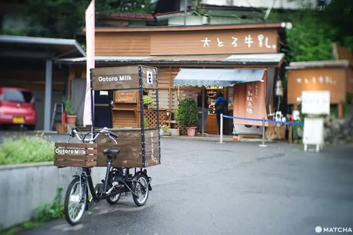 เที่ยวมินาคามิ 3 วัน 2 คืน เก็บผลไม้สดๆ ทำเครื่องประดับเก๋ๆ ปิดท้ายด้วยล่องเรือไปตามสายน้ำใส (Minakami, Gunma)