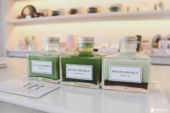 來一趟抹茶的故鄉！宇治觀光攻略