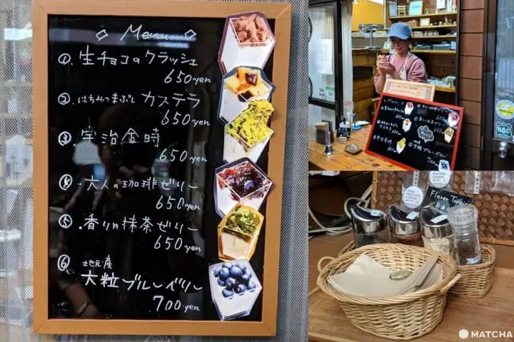 เที่ยวมินาคามิ 3 วัน 2 คืน เก็บผลไม้สดๆ ทำเครื่องประดับเก๋ๆ ปิดท้ายด้วยล่องเรือไปตามสายน้ำใส (Minakami, Gunma)