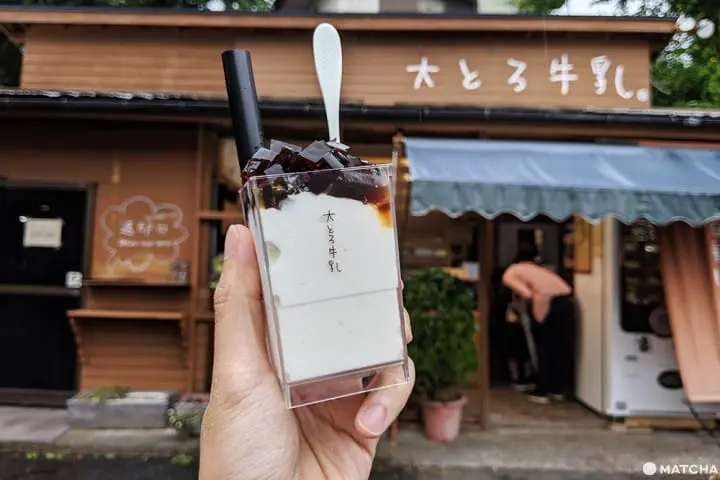 เที่ยวมินาคามิ 3 วัน 2 คืน เก็บผลไม้สดๆ ทำเครื่องประดับเก๋ๆ ปิดท้ายด้วยล่องเรือไปตามสายน้ำใส (Minakami, Gunma)