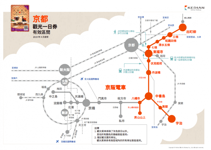 來一趟抹茶的故鄉！宇治觀光攻略