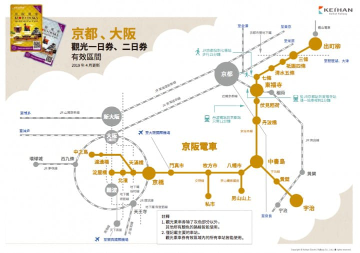 來一趟抹茶的故鄉！宇治觀光攻略