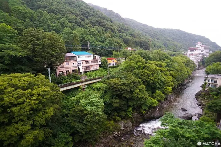 เที่ยวมินาคามิ 3 วัน 2 คืน เก็บผลไม้สดๆ ทำเครื่องประดับเก๋ๆ ปิดท้ายด้วยล่องเรือไปตามสายน้ำใส (Minakami, Gunma)