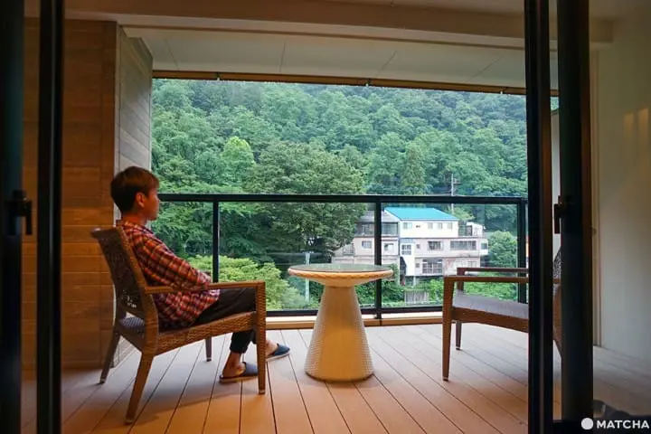 เที่ยวมินาคามิ 3 วัน 2 คืน เก็บผลไม้สดๆ ทำเครื่องประดับเก๋ๆ ปิดท้ายด้วยล่องเรือไปตามสายน้ำใส (Minakami, Gunma)