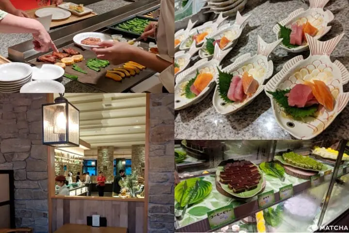 เที่ยวมินาคามิ 3 วัน 2 คืน เก็บผลไม้สดๆ ทำเครื่องประดับเก๋ๆ ปิดท้ายด้วยล่องเรือไปตามสายน้ำใส (Minakami, Gunma)