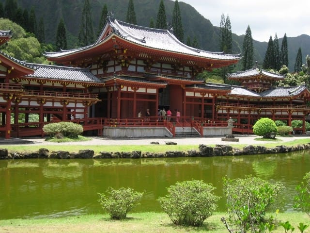 【宇治】來一趟抹茶的故鄉!宇治觀光景點、美食、交通懶人包