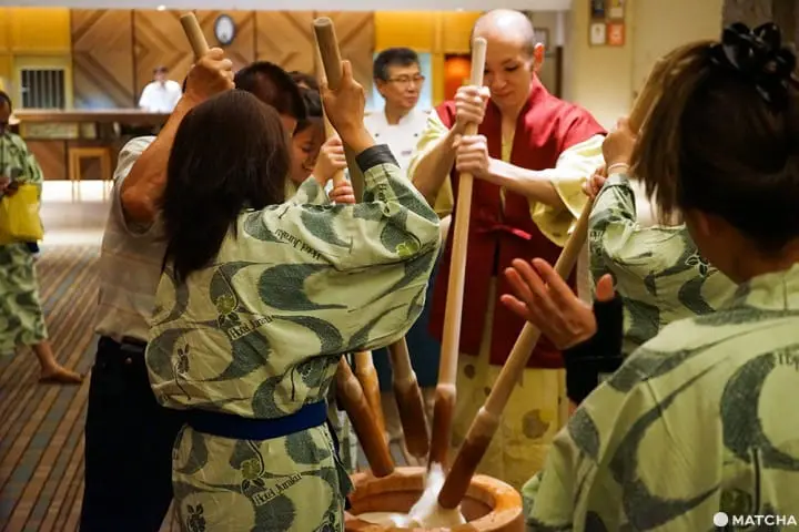 เที่ยวมินาคามิ 3 วัน 2 คืน เก็บผลไม้สดๆ ทำเครื่องประดับเก๋ๆ ปิดท้ายด้วยล่องเรือไปตามสายน้ำใส (Minakami, Gunma)