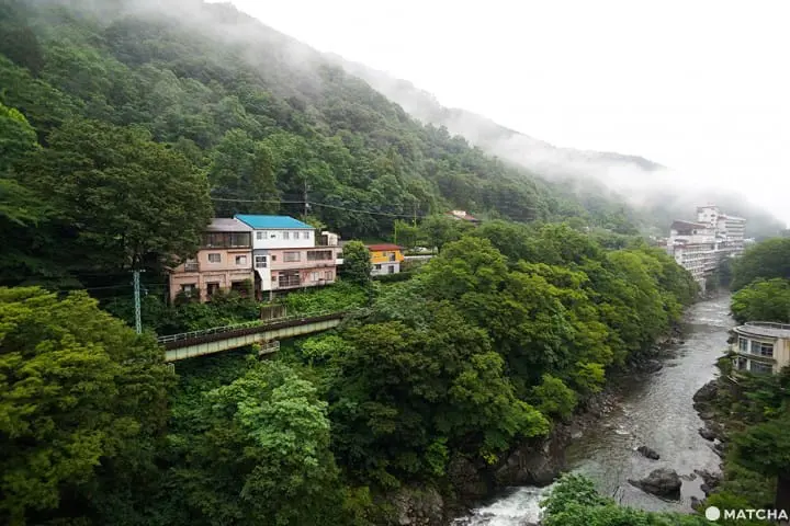 เที่ยวมินาคามิ 3 วัน 2 คืน เก็บผลไม้สดๆ ทำเครื่องประดับเก๋ๆ ปิดท้ายด้วยล่องเรือไปตามสายน้ำใส (Minakami, Gunma)